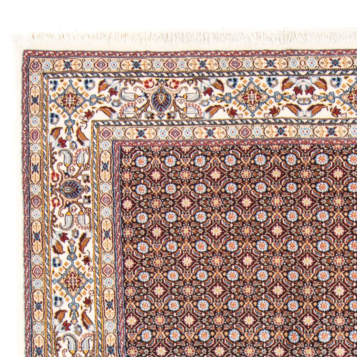 Moud Dywan 141x197cm - Dywan perski