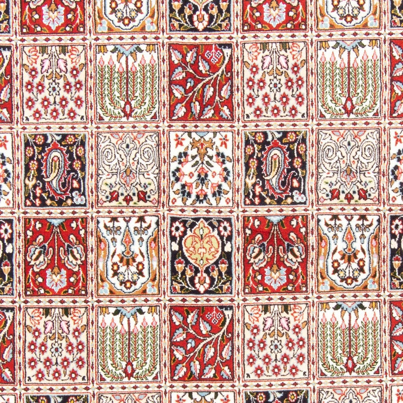 Perserteppich - Classic - 241 x 162 cm - creme