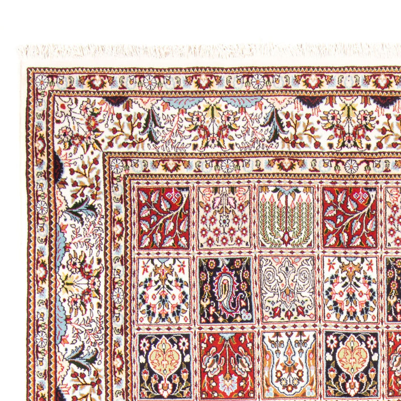 Perserteppich - Classic - 241 x 162 cm - creme