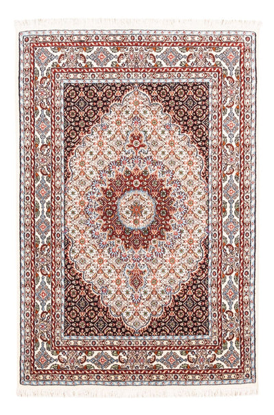 Moud Dywan 96x146cm - Dywan perski