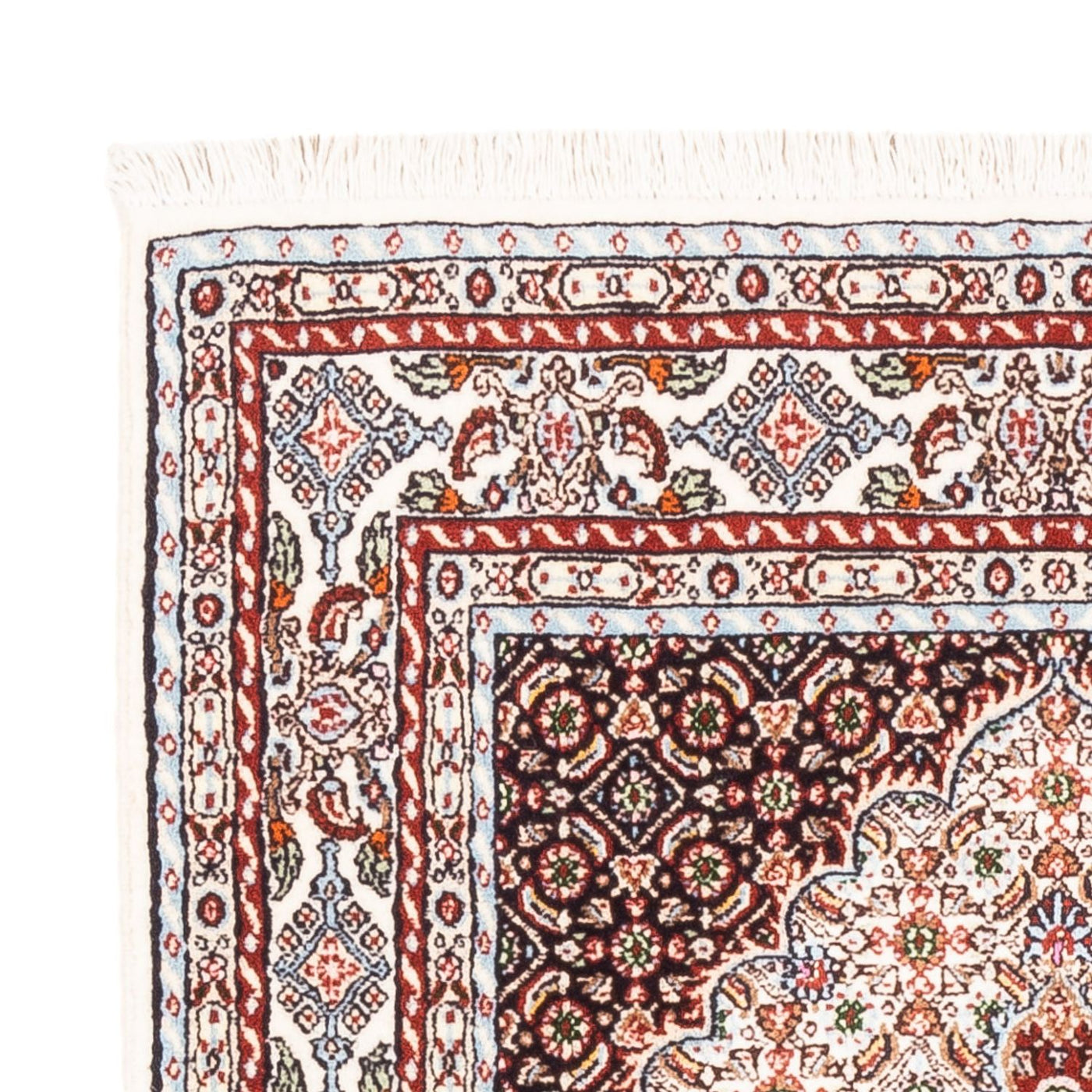 Moud Dywan 146x96cm - Dywan perski