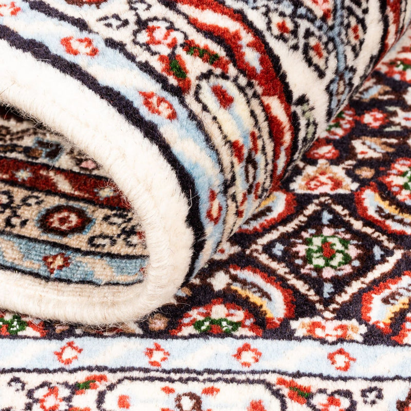 Perserteppich - Classic - 146 x 96 cm - creme