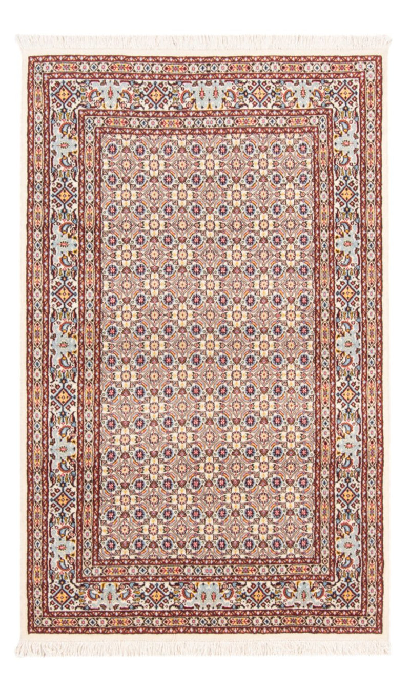 Perserteppich - Classic - 152 x 98 cm - beige