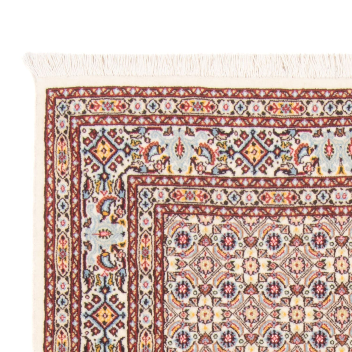 Moud Dywan 152x98cm - Dywan perski