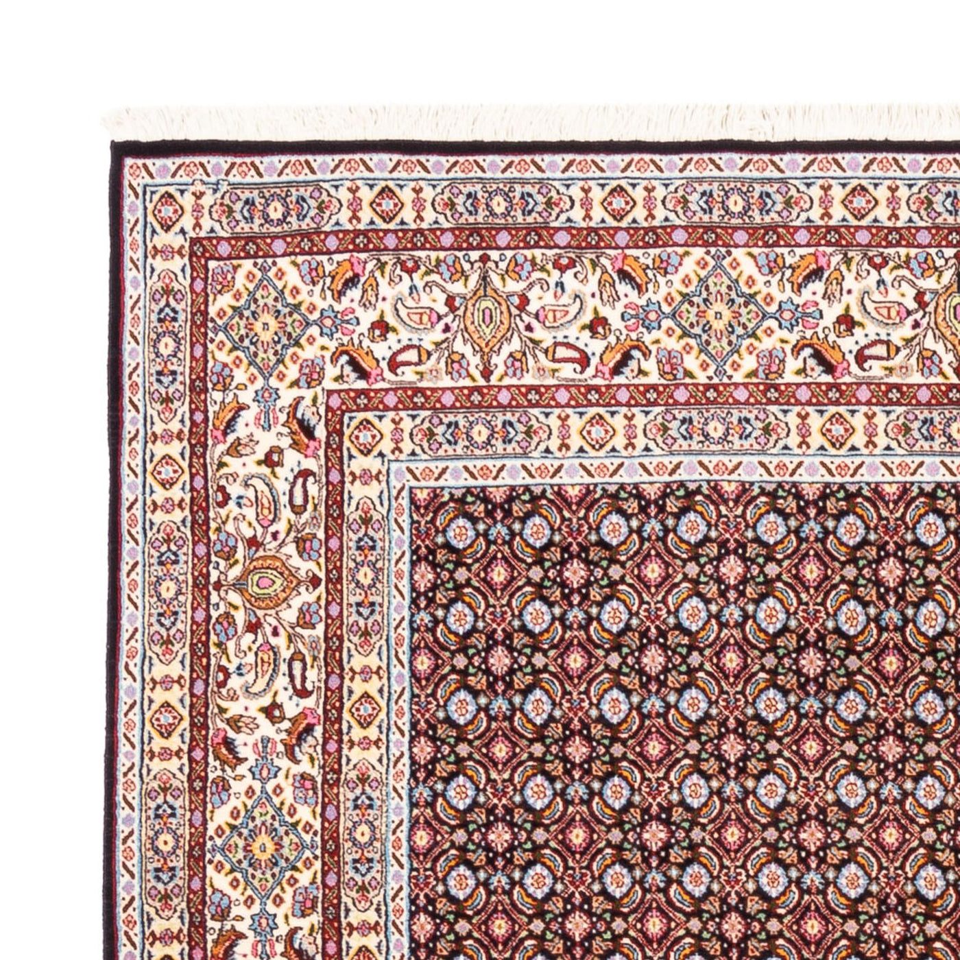 Moud Dywan 195x193cm - Dywan perski