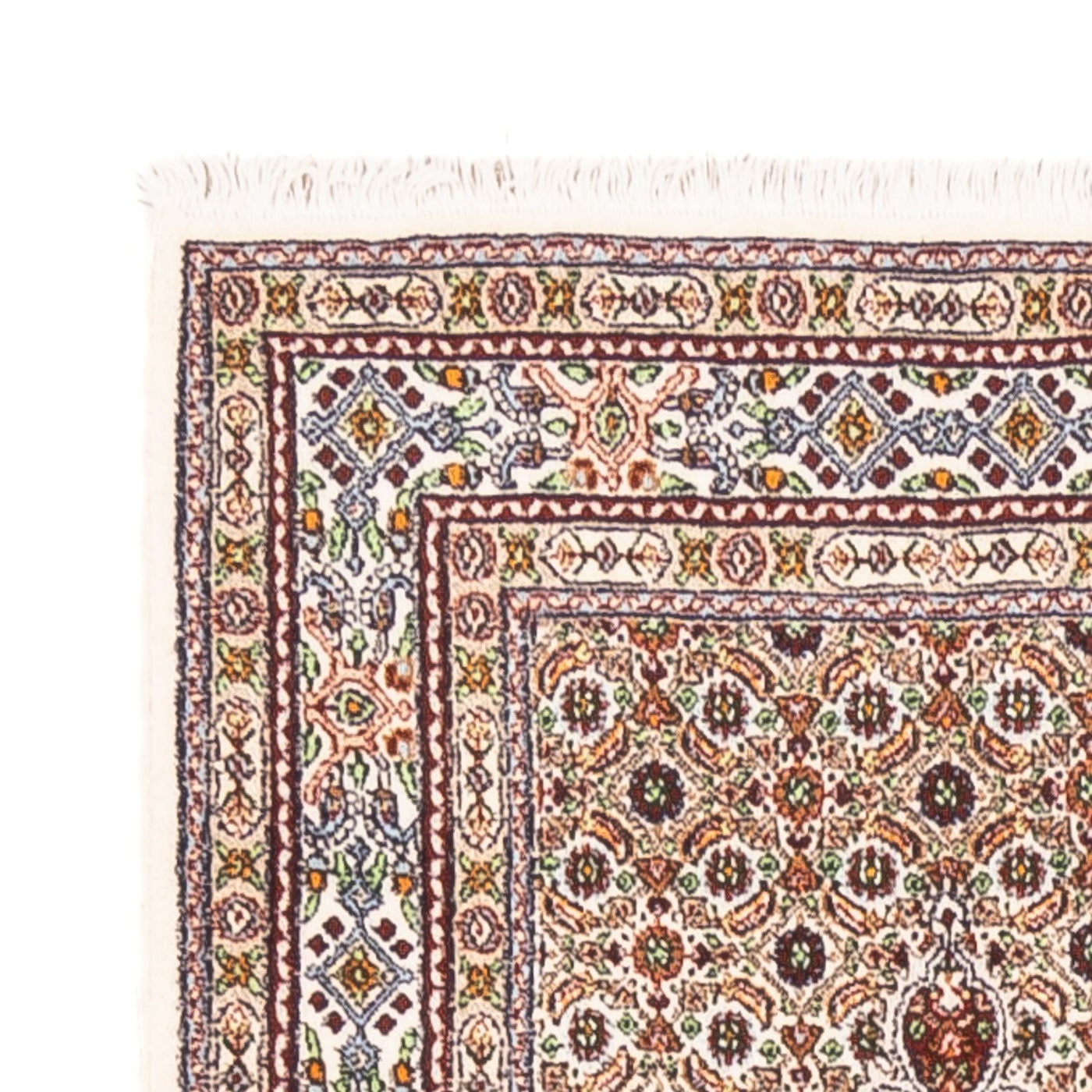 Moud Dywan 201x80cm - Dywan perski