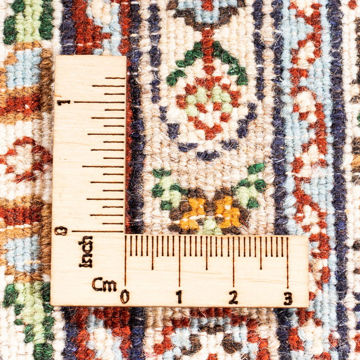 Läufer Perser - Classic - 201 x 80 cm - creme