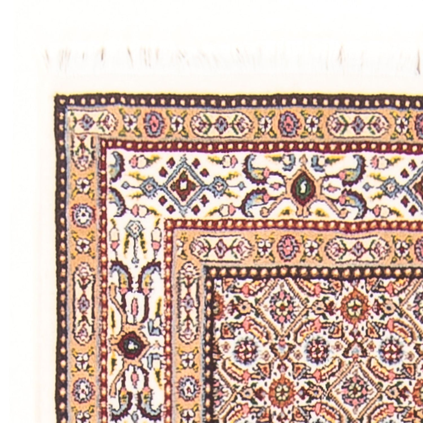Moud Dywan 199x80cm - Dywan perski