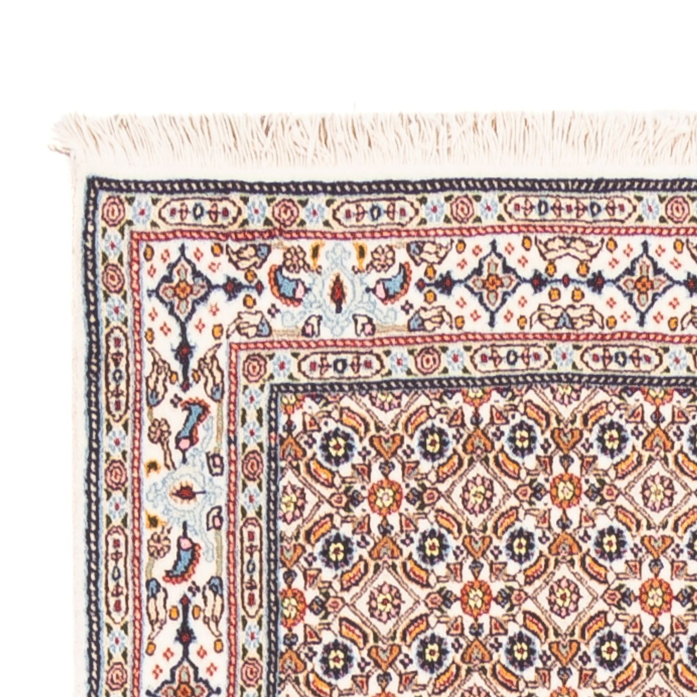 Moud Dywan 291x76cm - Dywan perski