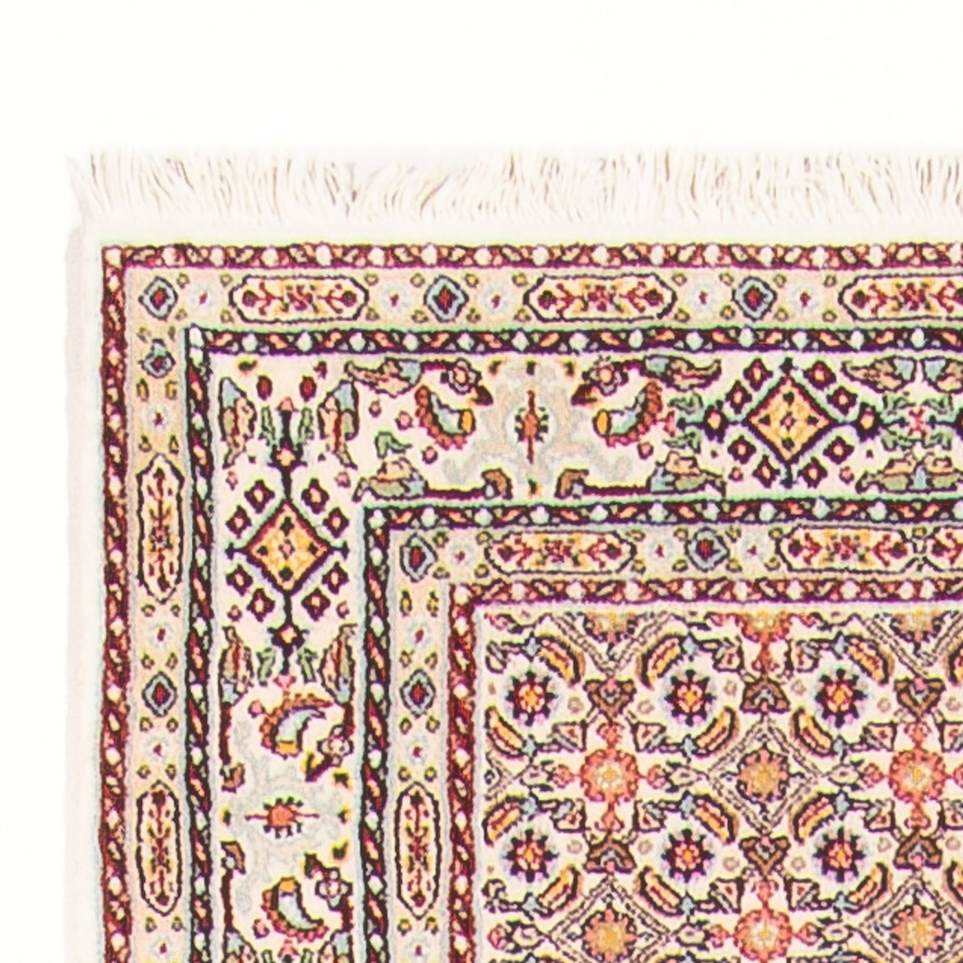 Moud Dywan 388x78cm - Dywan perski