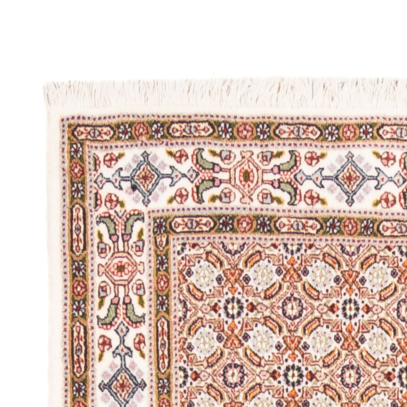 Moud Dywan 299x80cm - Dywan perski