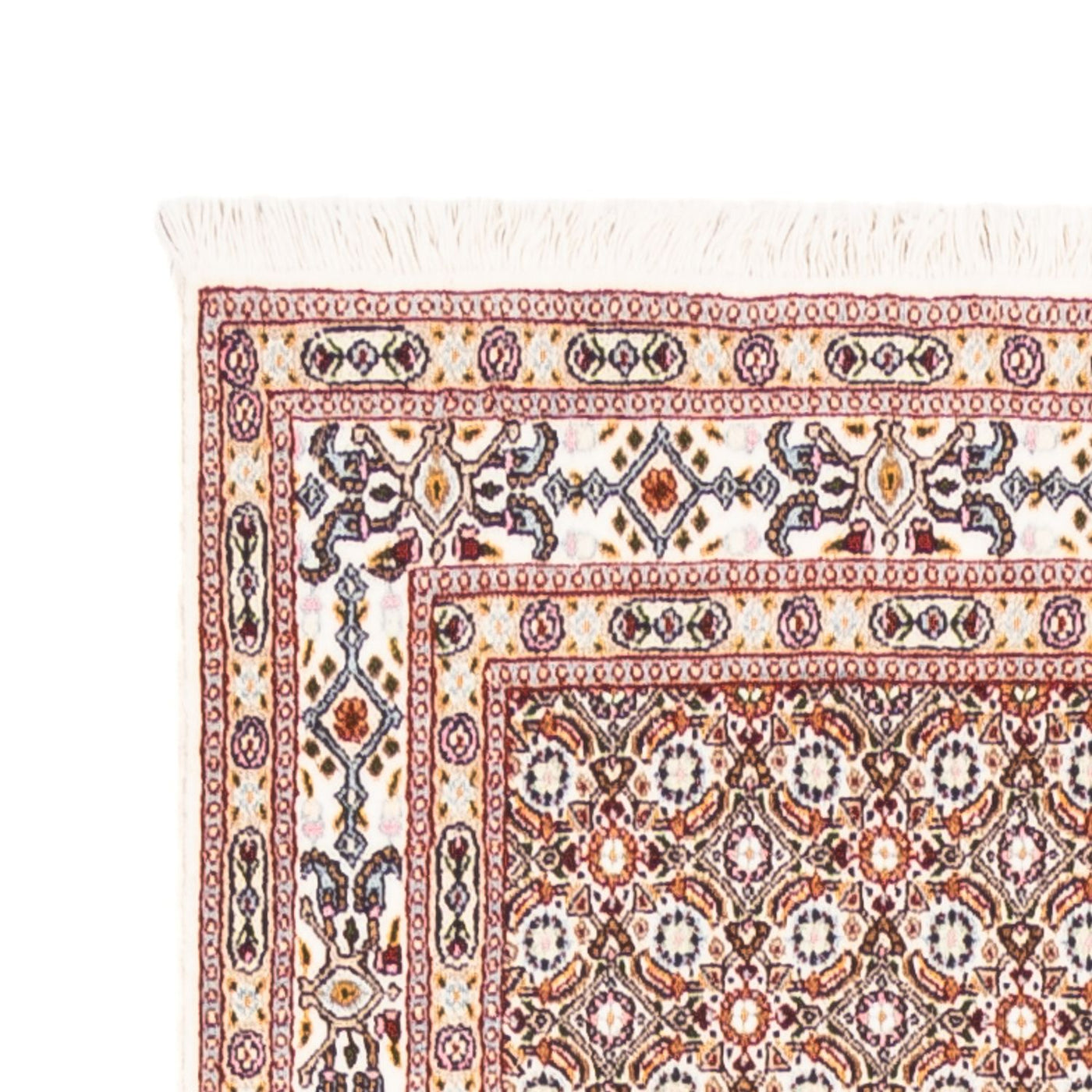 Moud Dywan 287x77cm - Dywan perski