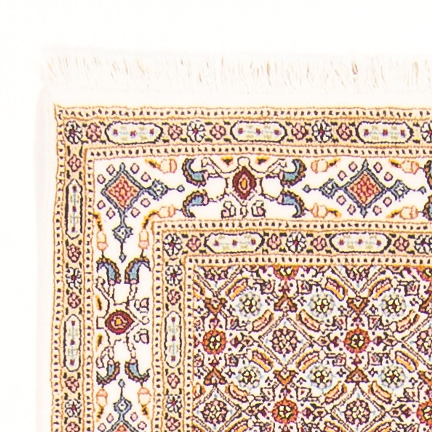 Moud Dywan 235x76cm - Dywan perski