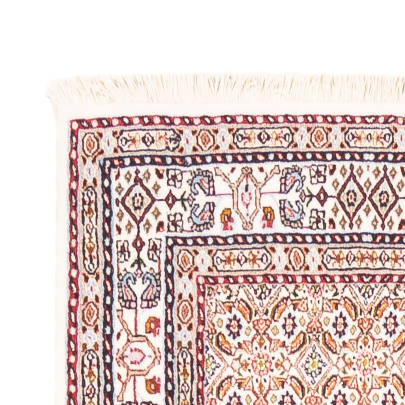 Moud Dywan 240x77cm - Dywan perski