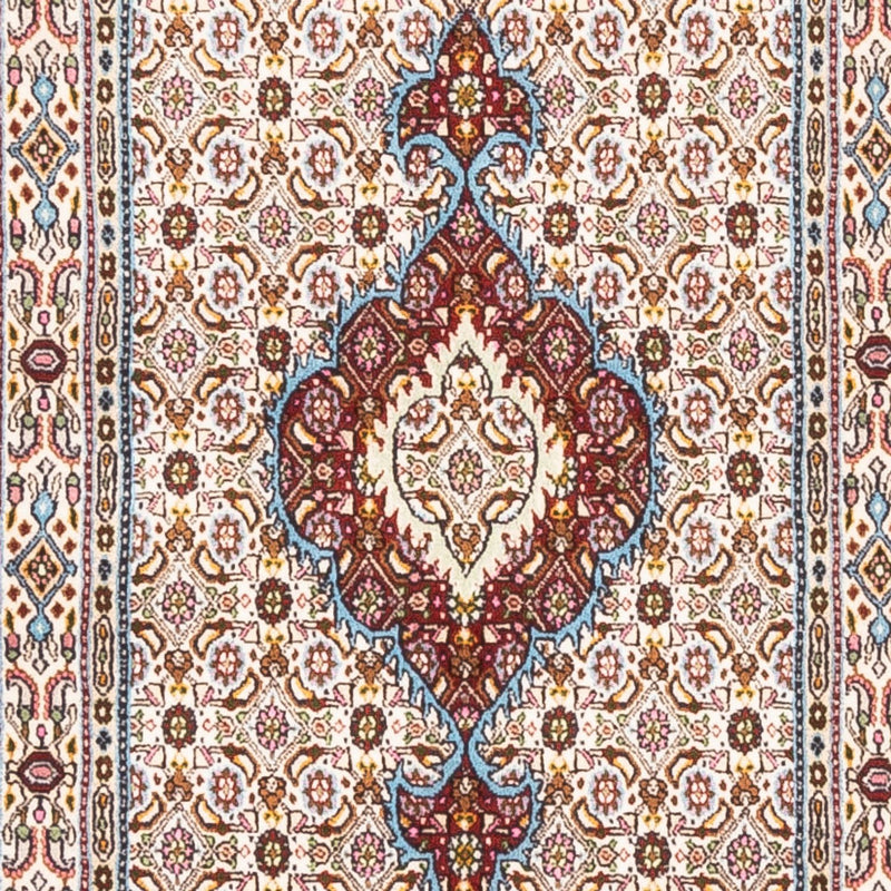 Läufer Perser - Classic - 292 x 75 cm - creme