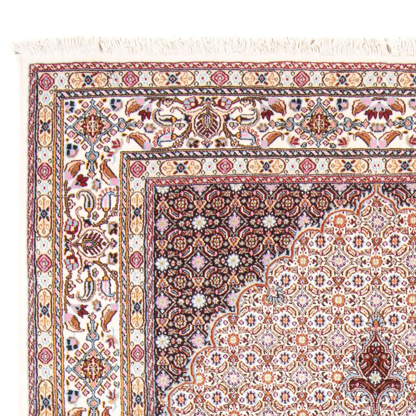 Moud Dywan 195x142cm - Dywan perski