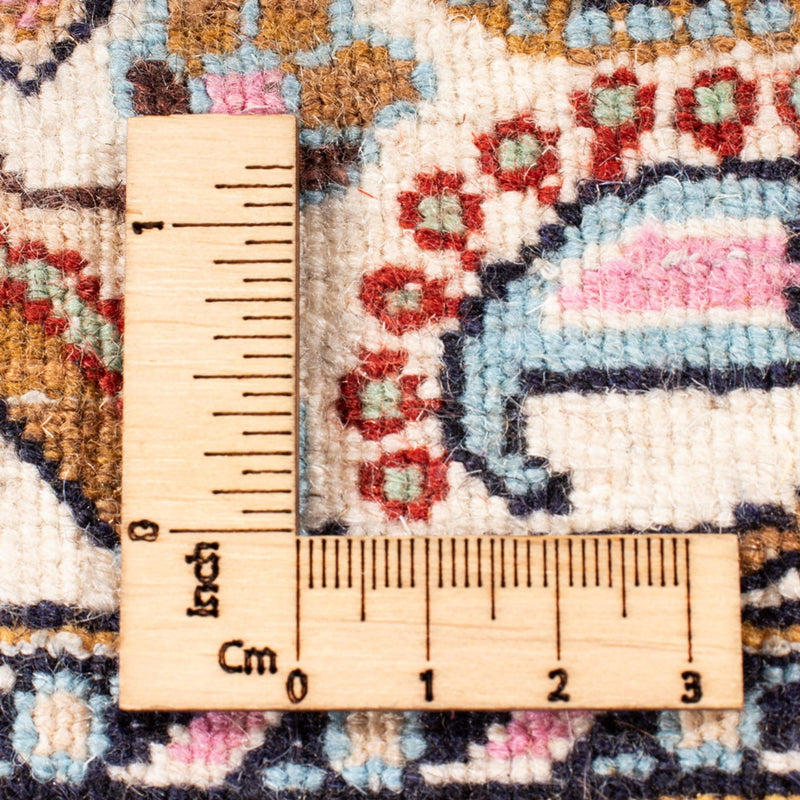 Perserteppich - Classic - 195 x 142 cm - creme