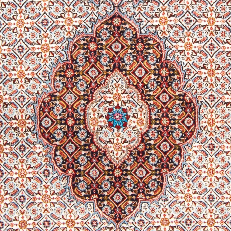 Perserteppich - Classic - 192 x 142 cm - creme