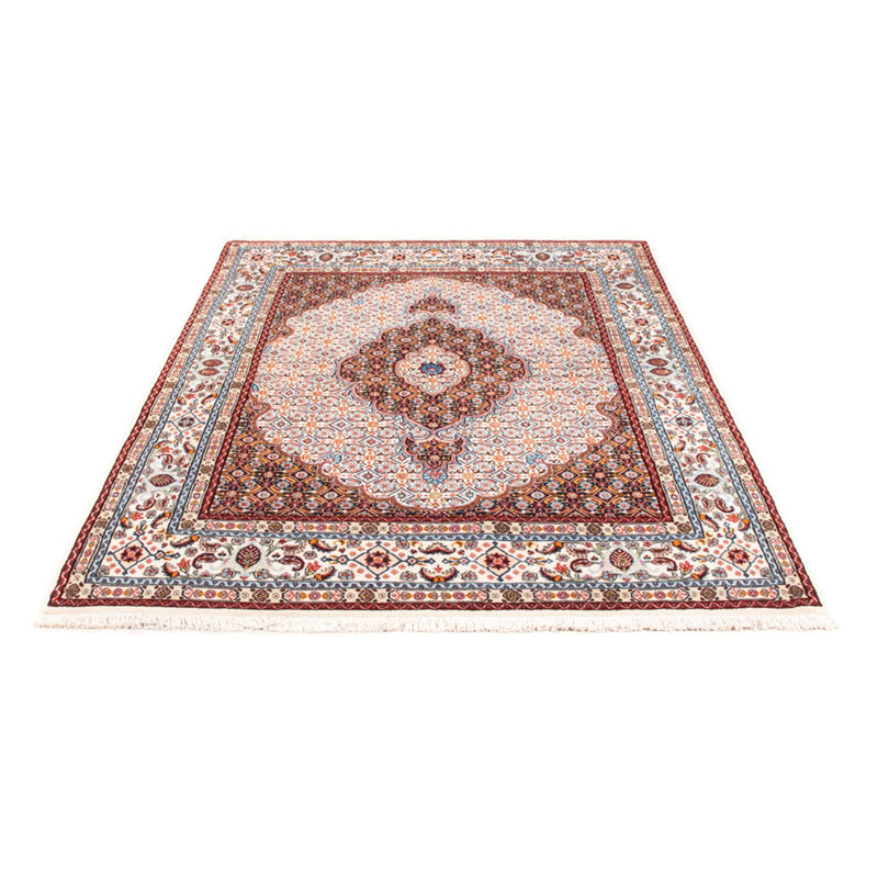 Perserteppich - Classic - 192 x 142 cm - creme