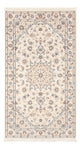 Nain - 6la Teppich 142x74cm - Perserteppich