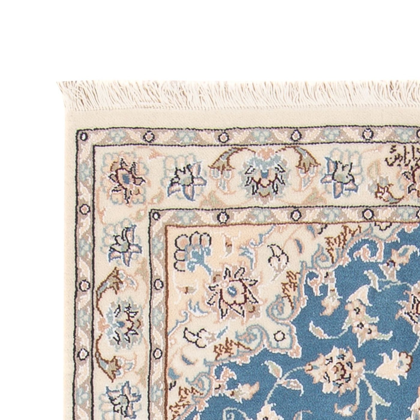Nain - 6 la Dywan 138x76cm - Dywan perski