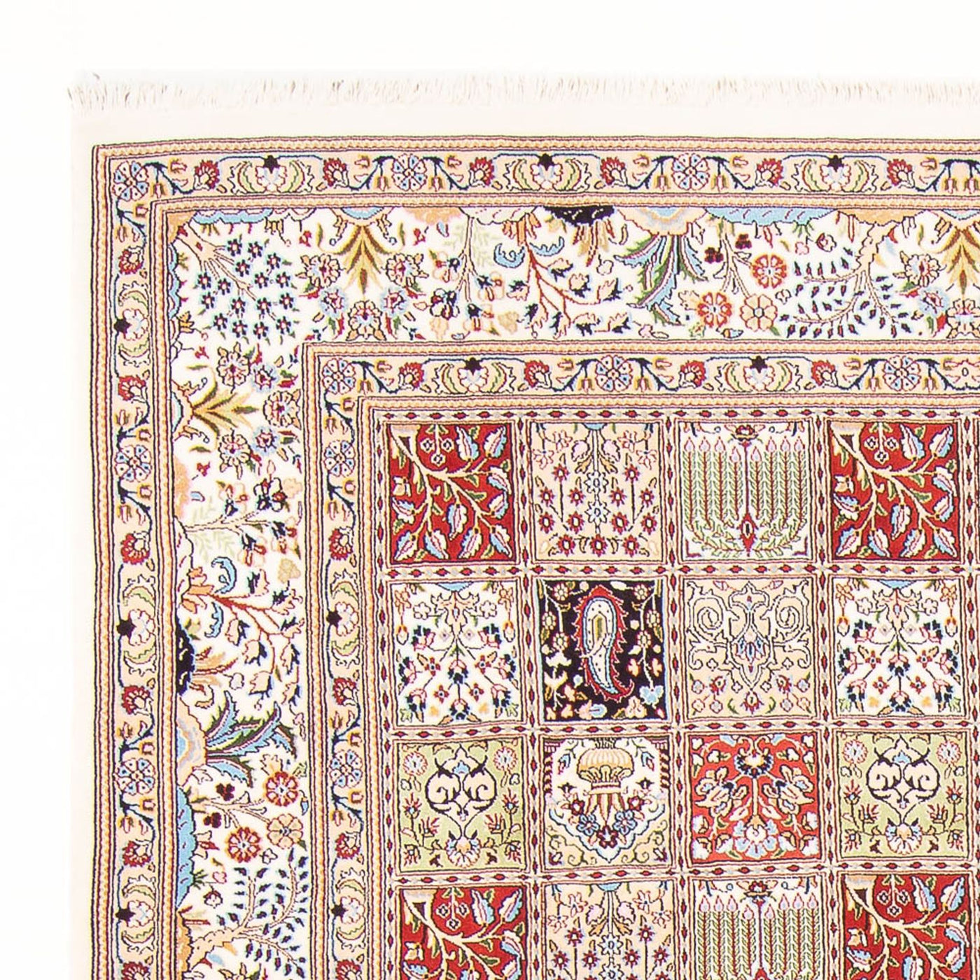 Moud Dywan 300x198cm - Dywan perski