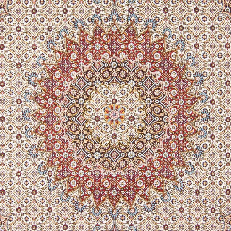 Perserteppich - Classic - 299 x 198 cm - creme