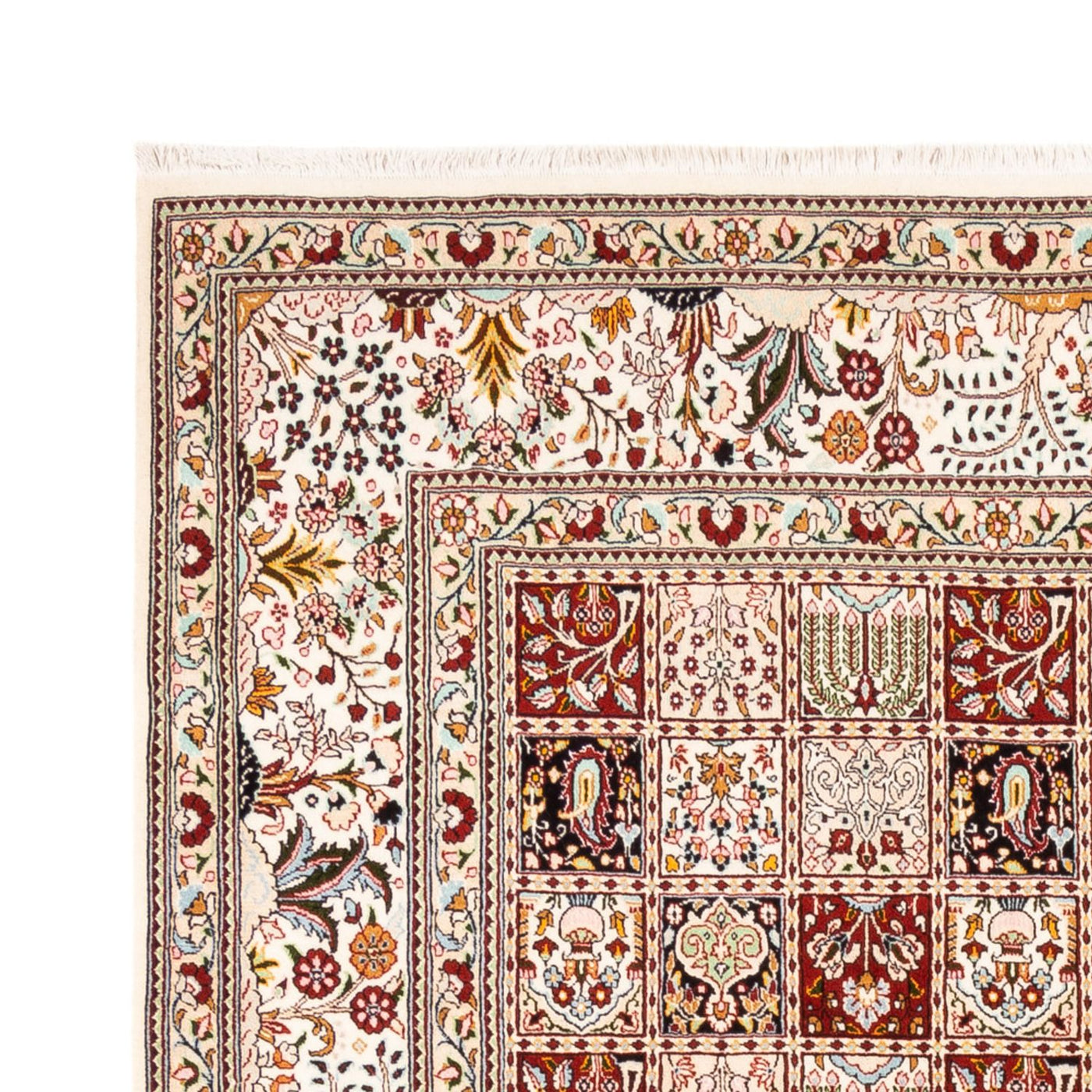 Moud Dywan 298x200cm - Dywan perski