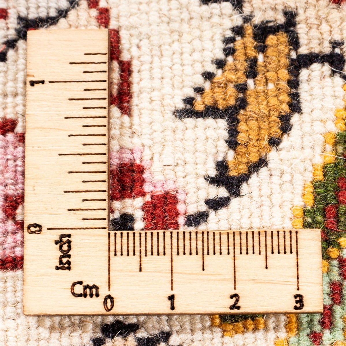 Perserteppich - Classic - 298 x 200 cm - mehrfarbig