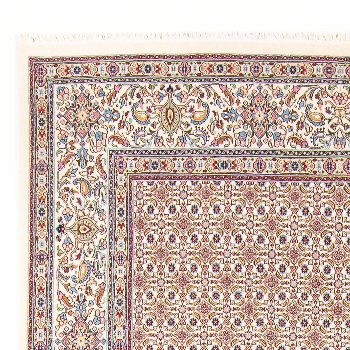 Moud Dywan 198x304cm - Dywan perski