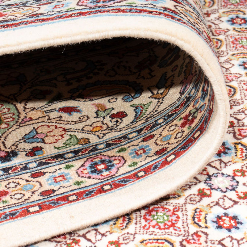 Perserteppich - Classic - 304 x 198 cm - creme