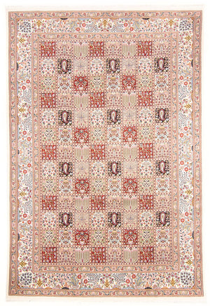 Perserteppich - Classic - Royal - 302 x 202 cm - creme