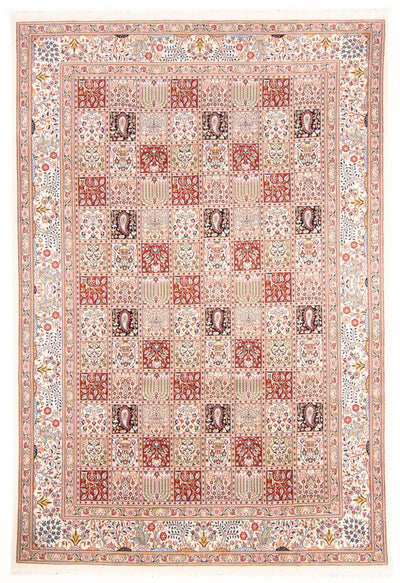 Moud Dywan 202x302cm - Dywan perski