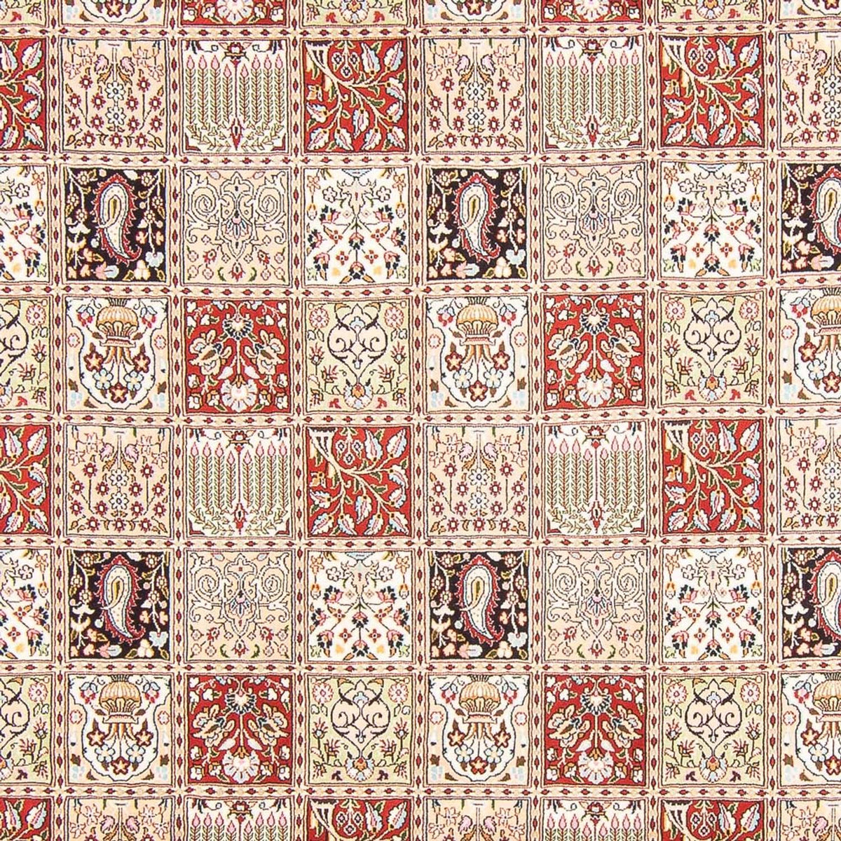 Perserteppich - Classic - Royal - 302 x 202 cm - creme