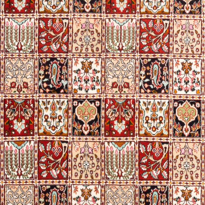 Perserteppich - Classic - 233 x 166 cm - mehrfarbig