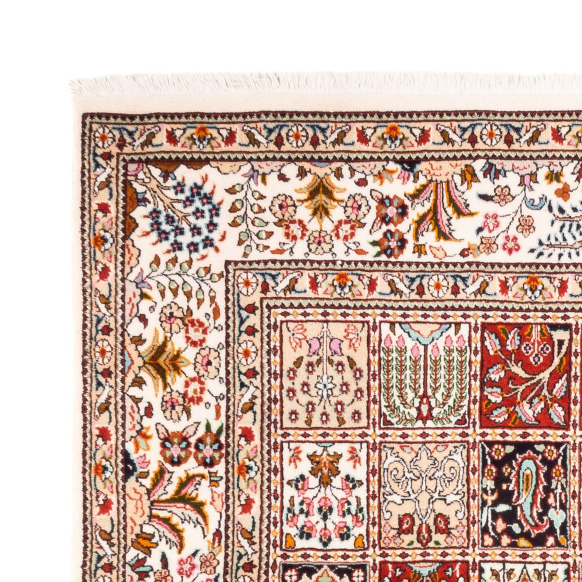 Perserteppich - Classic - 233 x 166 cm - mehrfarbig