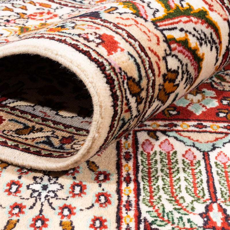 Perserteppich - Classic - 233 x 166 cm - mehrfarbig