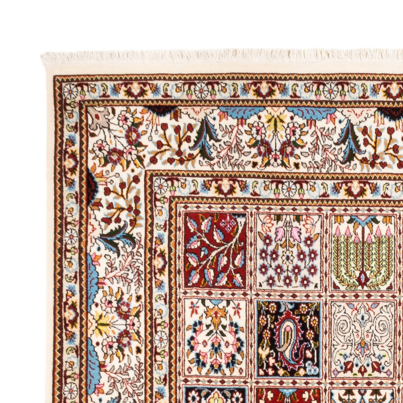 Moud Dywan 246x166cm - Dywan perski