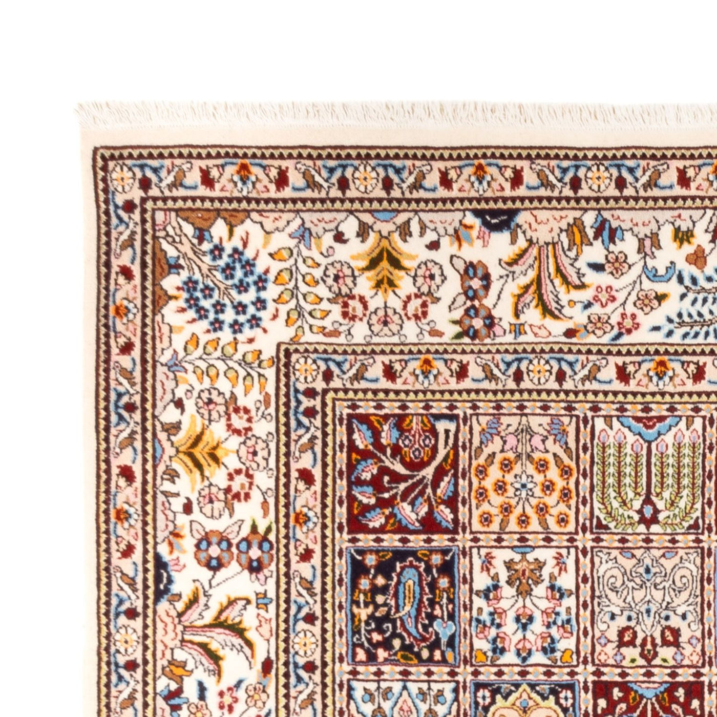 Moud Dywan 240x165cm - Dywan perski