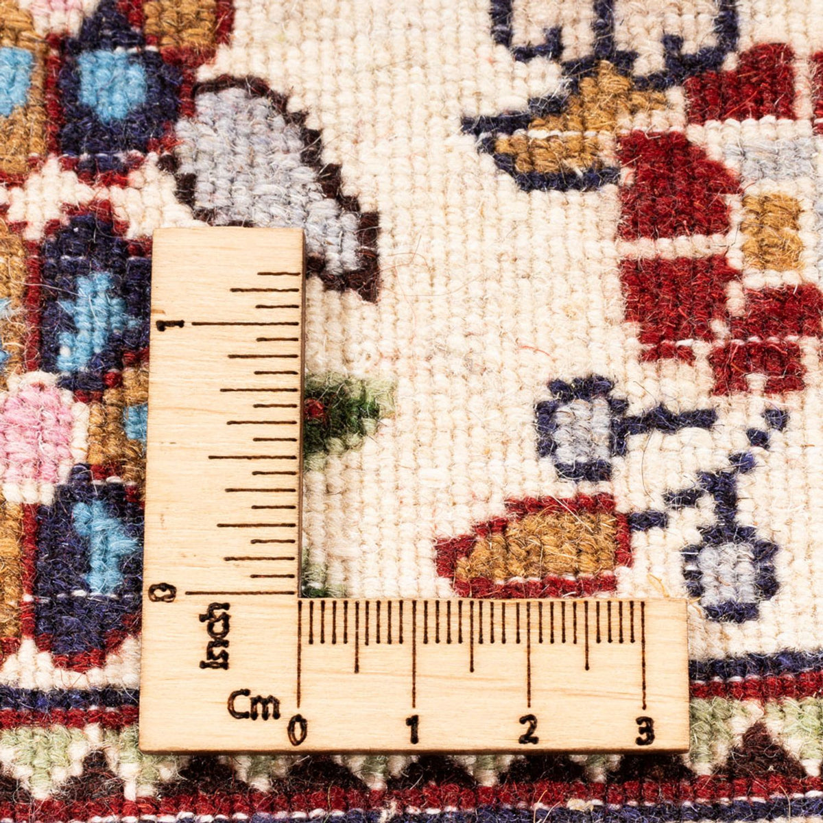 Perserteppich - Classic - 240 x 165 cm - mehrfarbig