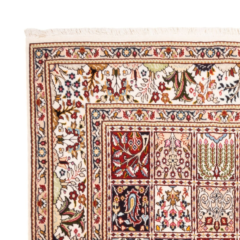 Perserteppich - Classic - 198 x 147 cm - mehrfarbig