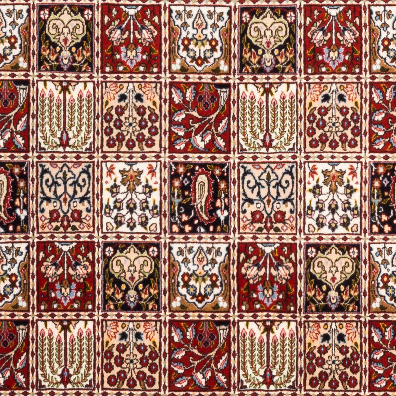 Perserteppich - Classic - 204 x 147 cm - mehrfarbig