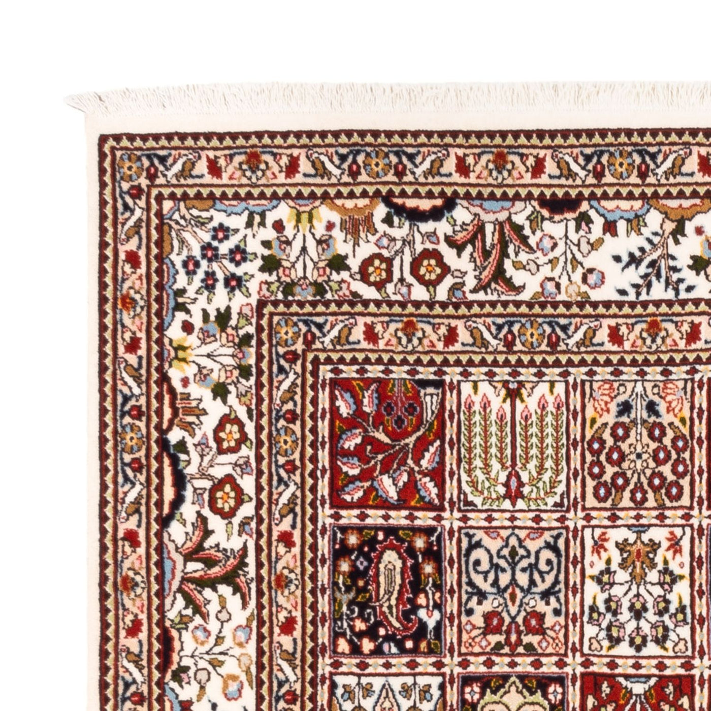 Moud Dywan 204x147cm - Dywan perski