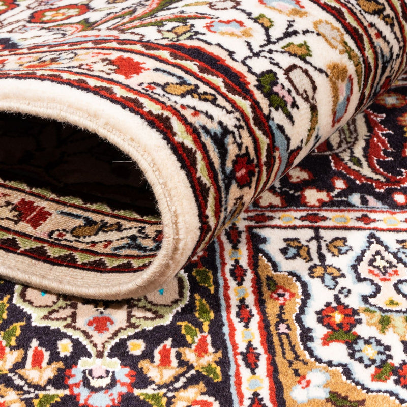 Perserteppich - Classic - 204 x 147 cm - mehrfarbig