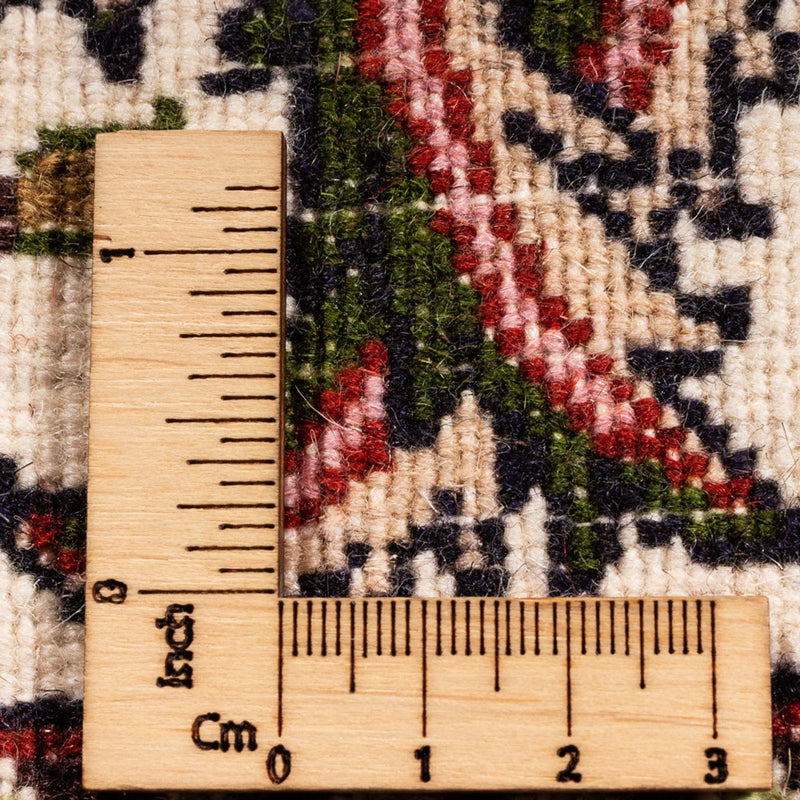 Perserteppich - Classic - 204 x 147 cm - mehrfarbig