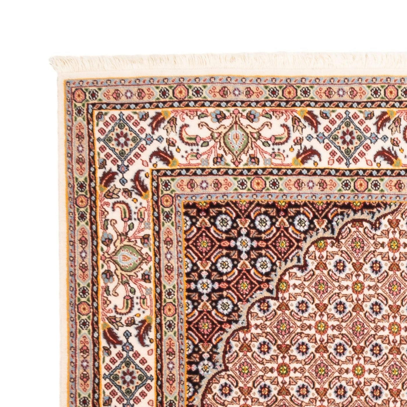 Moud Dywan 192x147cm - Dywan perski