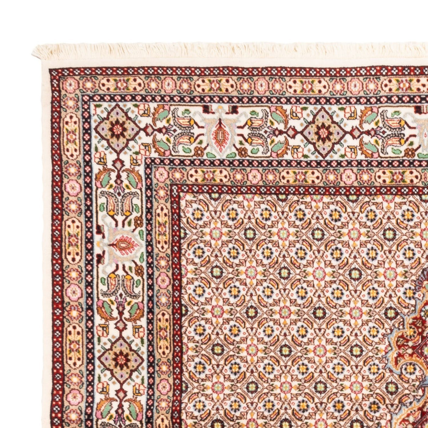 Moud Dywan 188x148cm - Dywan perski