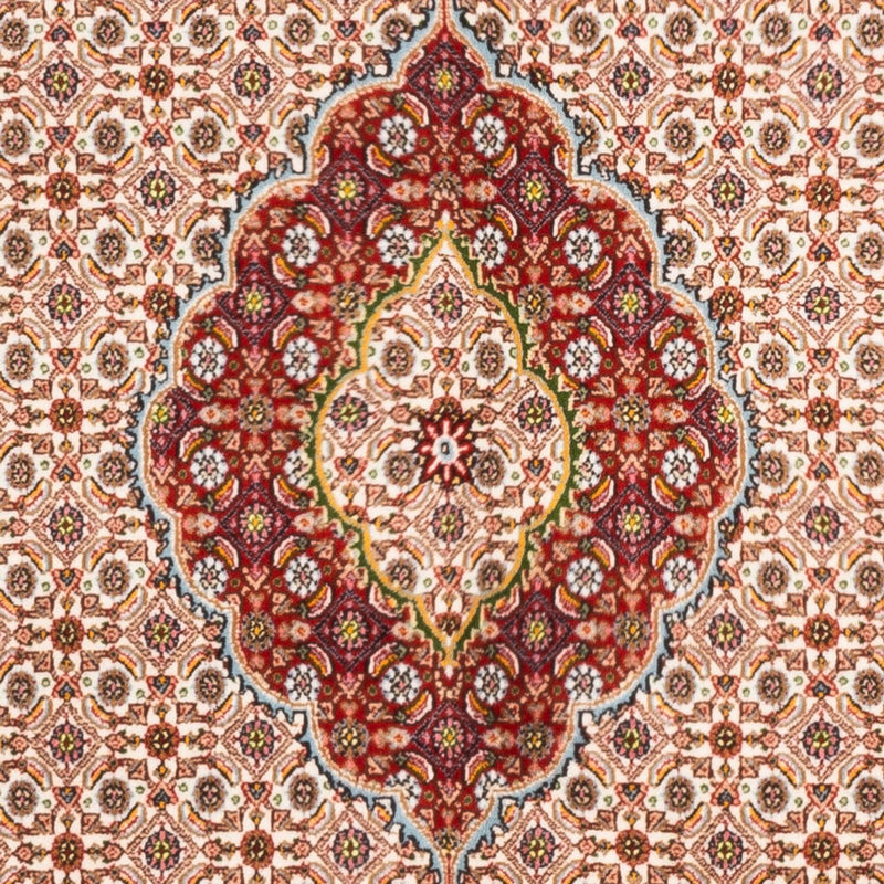 Perserteppich - Classic - 195 x 145 cm - creme