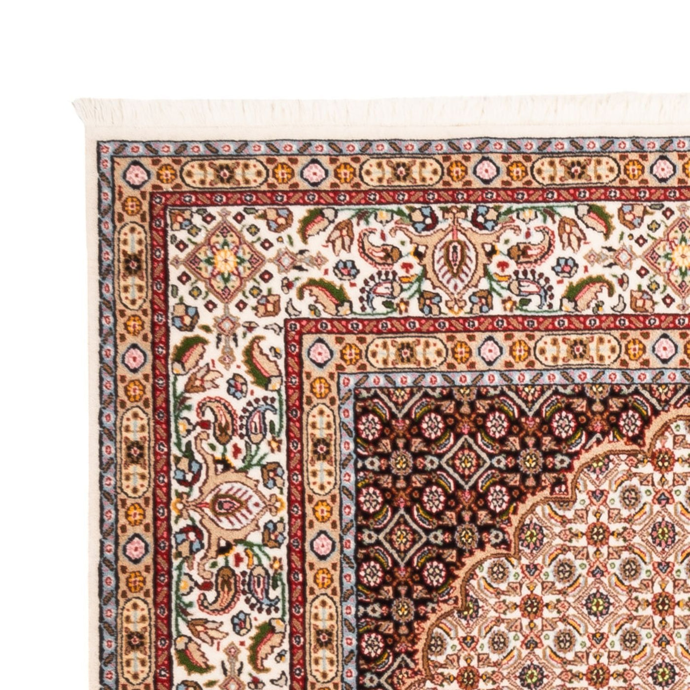 Moud Dywan 195x145cm - Dywan perski
