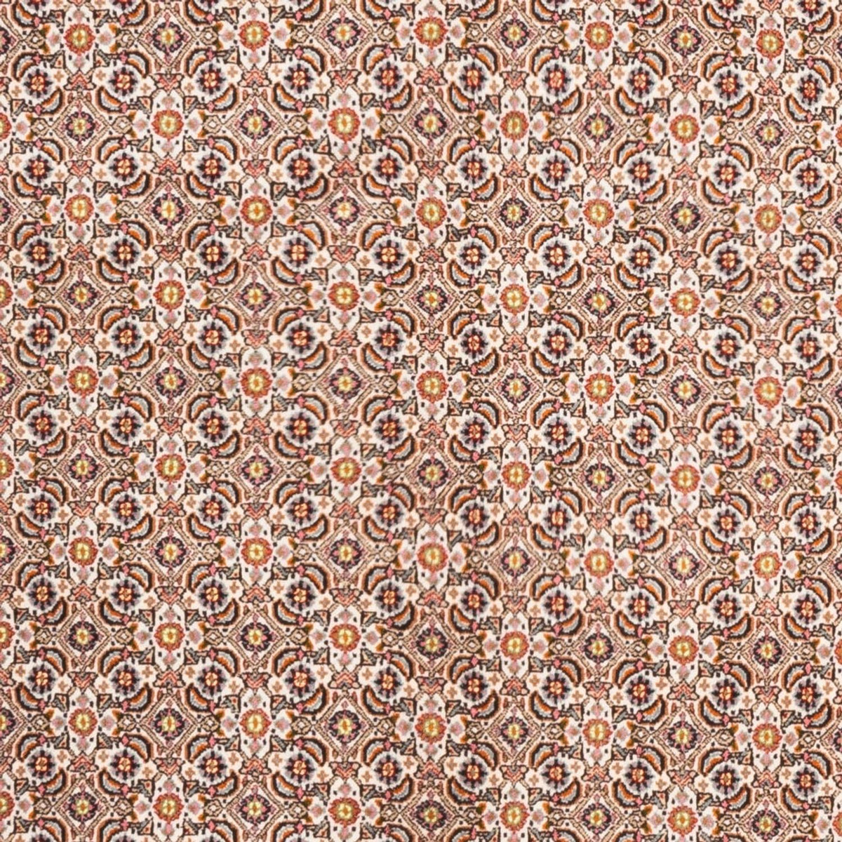 Perserteppich - Classic - 197 x 147 cm - creme